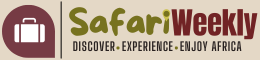 Safari Weekly Logo